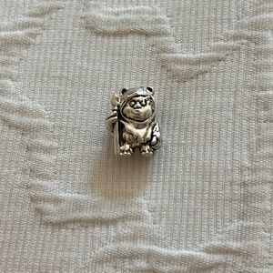 Pandora Ewok Charm